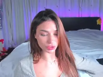 Chaturbate Live Sex of jesikalooove