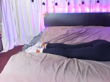 Chaturbate Live Porn of jesikalooove