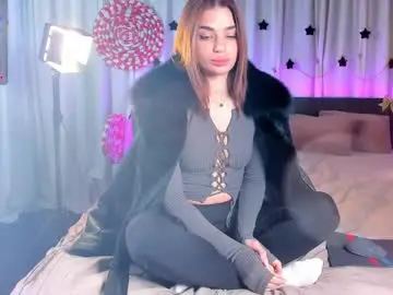 Chaturbate Nude Webcam of jesikalooove