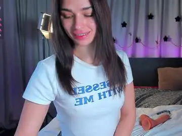 Chaturbate Nude Webcam of jesikalooove