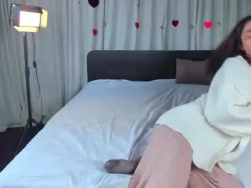 Chaturbate Best live sex cam show of jesikalooove