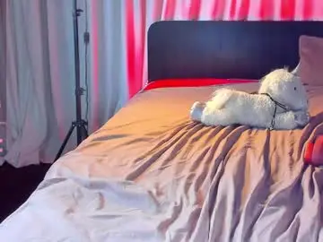 Chaturbate Best Webcam of jesikalooove