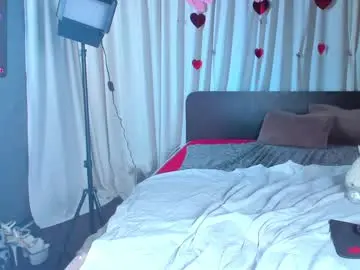 Chaturbate Best Webcam of jesikalooove