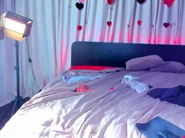 Chaturbate Live Sex Cam of jesikalooove