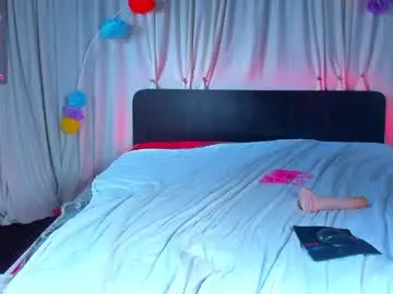 Chaturbate Nude Webcam of jesikalooove