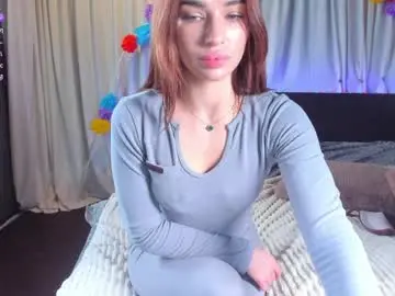 Chaturbate Nude Webcam of jesikalooove