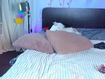 Chaturbate Adult Video Chat of jesikalooove