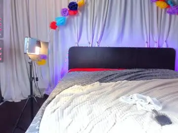 Chaturbate Private Sex Chat of jesikalooove