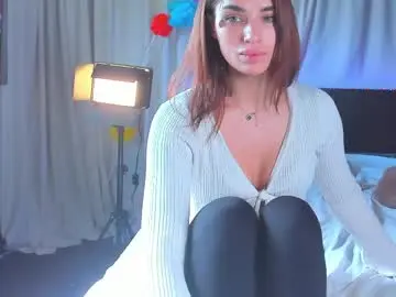 Chaturbate Free Live Porn of jesikalooove