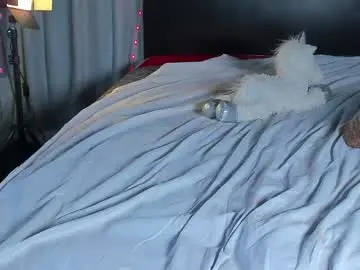 Chaturbate Free Porn Cam of jesikalooove