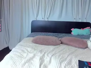 Chaturbate Live Sex Cam of jesikalooove