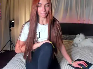 Chaturbate Best live sex cam show of jesikalooove