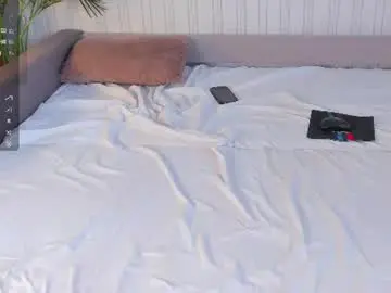 Chaturbate Nude Webcam of jesikalooove