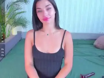 Chaturbate Adult Webcams of jesikalooove