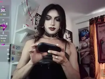 Chaturbate Watch Live Sex Cams of kiiller_queen