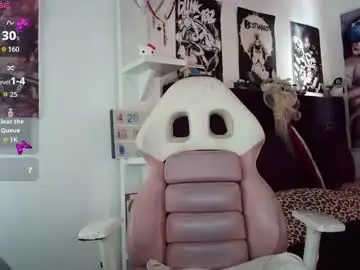 Chaturbate Free Live Porn of kiiller_queen