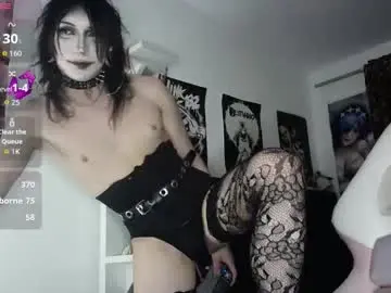 Chaturbate Free Porn Cam of kiiller_queen
