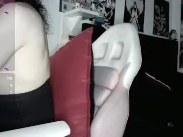 Chaturbate Live Sex Cam of kiiller_queen