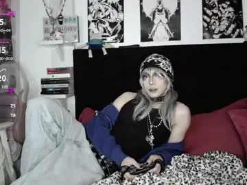 Chaturbate Live Sex of kiiller_queen