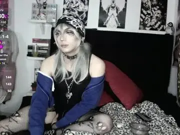 Chaturbate Sex Chat of kiiller_queen