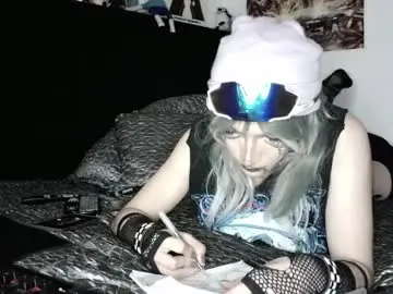 Chaturbate Nude Webcam of kiiller_queen