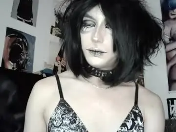 Chaturbate Best live sex cam show of kiiller_queen