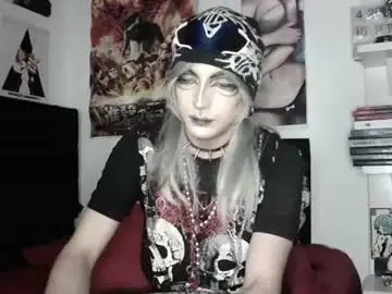 Chaturbate Sex Chat of kiiller_queen