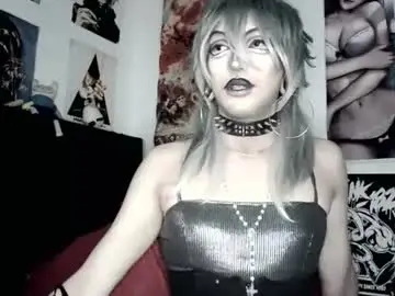 Chaturbate Adult Webcam of kiiller_queen