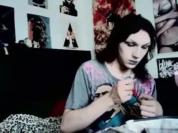 Chaturbate Best live sex cam show of kiiller_queen