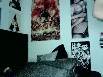Chaturbate Adult Webcam of kiiller_queen