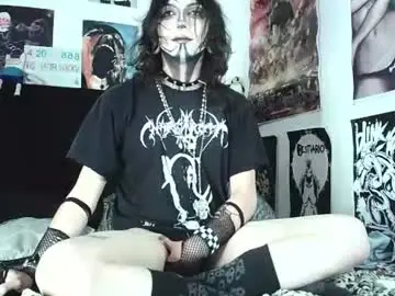 Chaturbate Sex Chat of kiiller_queen