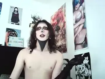 Chaturbate Best live sex cam show of kiiller_queen