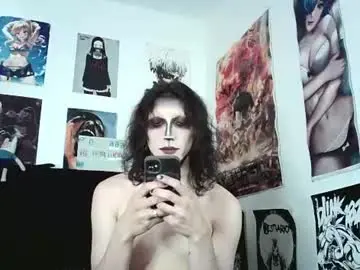 Chaturbate Free Porn Cam of kiiller_queen
