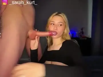 Chaturbate Free Live Porn of kurtsarah