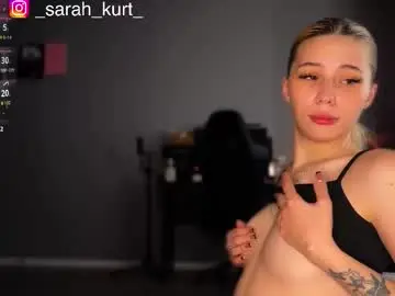 Chaturbate Adult Webcams of kurtsarah