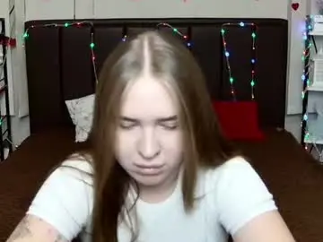 Chaturbate Nude Webcam of laurahlot