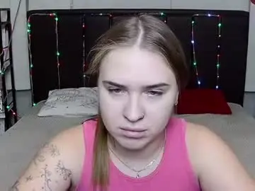 Chaturbate Nude Webcam of laurahlot
