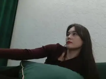 Chaturbate Sex Cam of leni2127