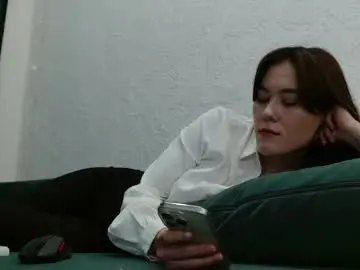 Chaturbate Adult Webcams of leni2127