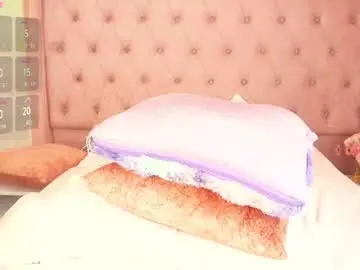 Chaturbate Sex Cam of lia_velez_