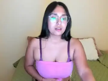 Chaturbate Watch Live Sex Cams of luana_lean