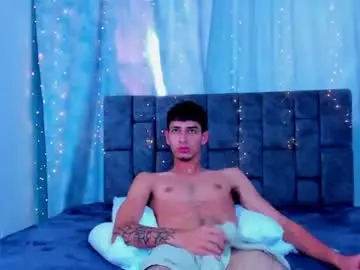 Chaturbate Private Sex Chat of lyan_lazarbbc