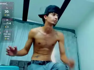 Chaturbate Adult Webcam of lyan_lazarbbc