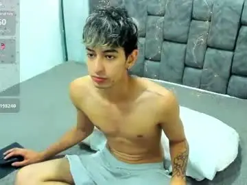 Chaturbate Sex Chat of lyan_lazarbbc
