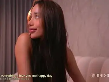 Chaturbate Sex Chat of marsabass