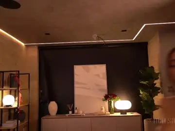 Chaturbate Free Porn Cam of marsabass