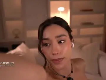 Chaturbate Nude Webcam of marsabass