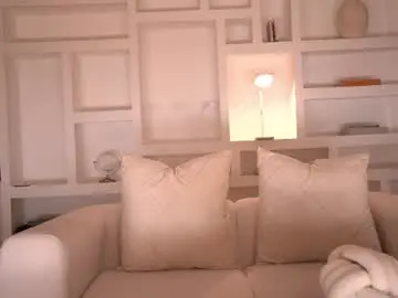 Chaturbate Nude Webcam of marsabass