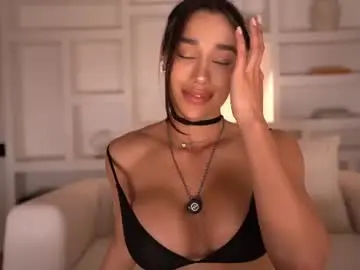 Chaturbate Watch Live Sex Cams of marsabass
