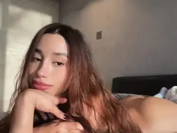 Chaturbate Sex Cam of marsabass